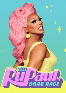 RuPaul's Drag Race (Season 13) (2021) Episode 9