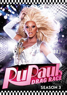 RuPaul's Drag Race (Season 3)-RuPaul's Drag Race (Season 3)