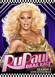 RuPaul's Drag Race (Season 4)-RuPaul's Drag Race (Season 4)