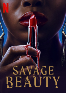 Savage Beauty (2022) Episode 1