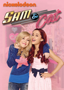 Sam & Cat (Season 1)-Sam & Cat (Season 1)