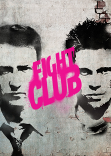 Fight Club-Fight Club