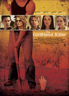 Girlfriend Killer-Girlfriend Killer