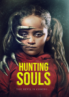 Hunting Souls-Hunting Souls