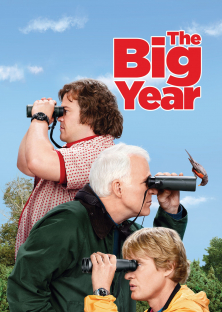 The Big Year (2011)