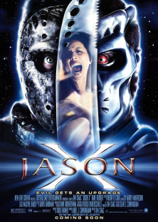 Jason X-Jason X