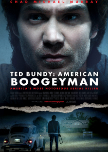 Ted Bundy: American Boogeyman (2021)
