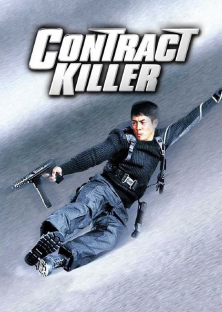 Contract Killer - Hitman-Contract Killer - Hitman