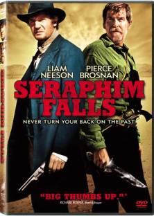 Seraphim Falls-Seraphim Falls