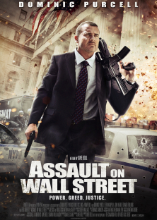 Assault on Wall Street-Assault on Wall Street