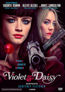 Violet & Daisy-Violet & Daisy