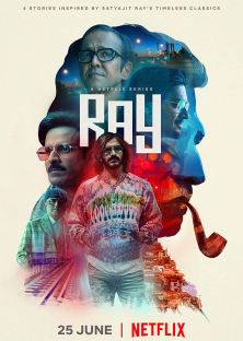 Ray (2021) Episode 1