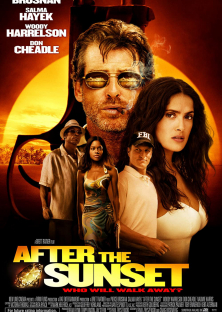 After the Sunset-After the Sunset