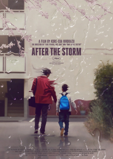 After the Storm-After the Storm