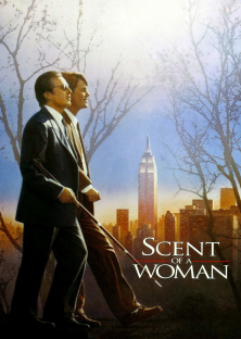 Scent of a Woman-Scent of a Woman