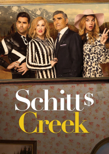 Schitt's Creek (Season 4)-Schitt's Creek (Season 4)