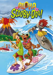 Aloha Scooby-Doo!-Aloha Scooby-Doo!