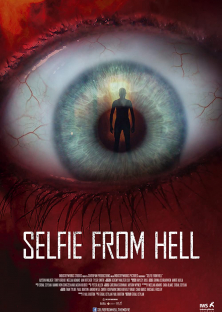 Selfie from Hell-Selfie from Hell