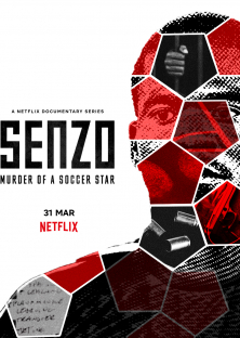 Senzo: Murder of a Soccer Star-Senzo: Murder of a Soccer Star