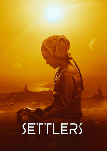 Settlers-Settlers