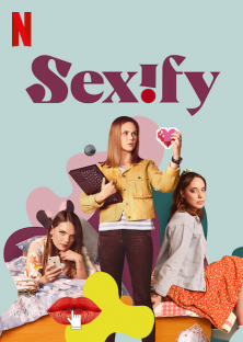 Sexify (2021) Episode 1