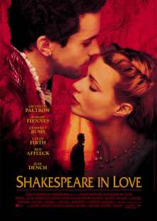 Shakespeare in Love-Shakespeare in Love