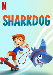 Sharkdog-Sharkdog