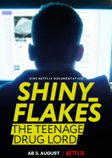 Shiny_Flakes: The Teenage Drug Lord-Shiny_Flakes: The Teenage Drug Lord