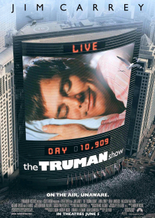 The Truman Show-The Truman Show