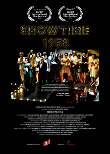 Showtime 1958-Showtime 1958