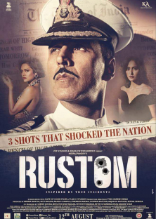 Rustom-Rustom