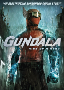 Gundala-Gundala