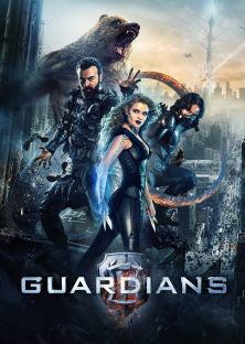 The Guardians (2017)