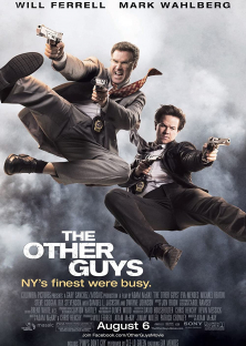 The Other Guys-The Other Guys