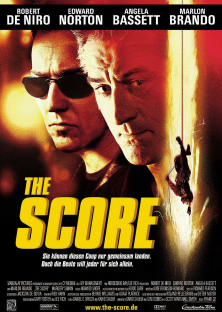 The Score-The Score