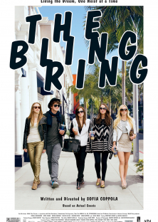 The Bling Ring-The Bling Ring