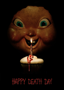 Happy Death Day-Happy Death Day