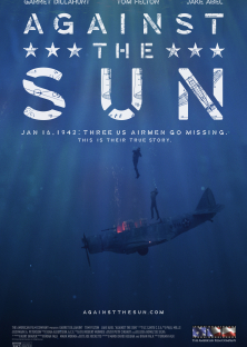 Against the Sun (2015)