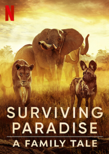 Surviving Paradise: A Family Tale-Surviving Paradise: A Family Tale