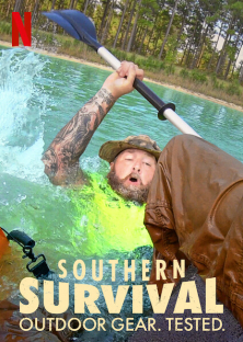 Southern Survival (2020) Episode 8