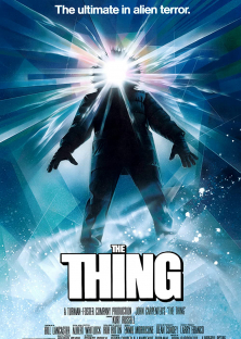 The Thing-The Thing
