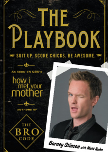 The Playbook-The Playbook