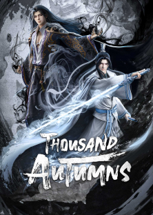 Thousand Autumns-Thousand Autumns