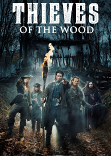 Thieves of the Wood (2018) Episode 1