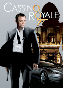 Casino Royale-Casino Royale