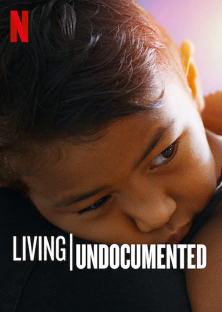 Living Undocumented-Living Undocumented