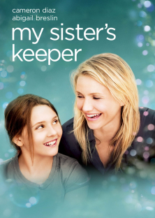 My Sister's Keeper-My Sister's Keeper