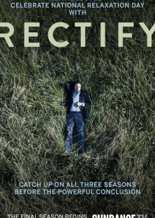 Rectify (2013) Episode 1