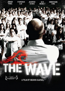 The Wave 2008-The Wave 2008