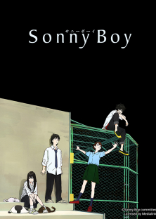 Sonny Boy (2021) Episode 1